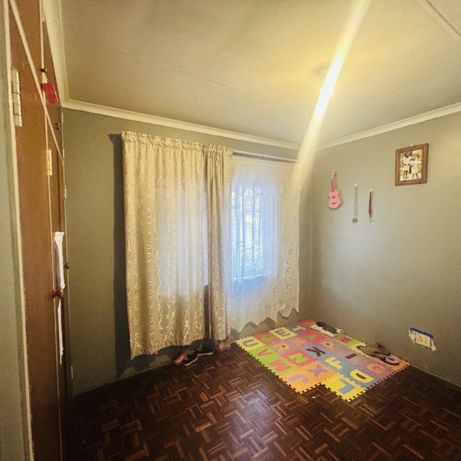 3 Bedroom Property for Sale in Sasolburg Ext 3 Free State